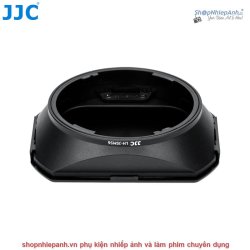 thumbnail Hood JJC for Sigma LH-582-01 lens 56mm F1.4 DC DN - 2