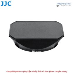 thumbnail Hood JJC for Sigma LH-582-01 lens 56mm F1.4 DC DN - 0