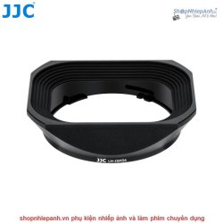 thumbnail Hood JJC for Sigma LH-582-01 lens 56mm F1.4 DC DN - 3