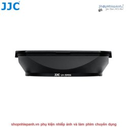 thumbnail Hood JJC for Sigma LH-582-01 lens 56mm F1.4 DC DN - 1