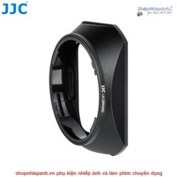 thumbnail Hood JJC for Sigma LH-582-02 lens 18-50mm F2.8 DC DN - 1