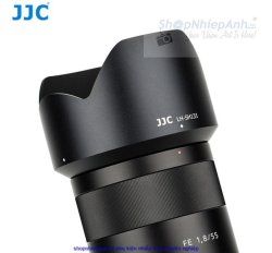 thumbnail Hood JJC for Sony ALC-SH131 (55f1.8, 24f1.8) - 5