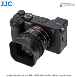 thumbnail Hood JJC for Sony ALC-SH165 SH166 SEL24F28G SEL40F25G SEL50F25G - 7