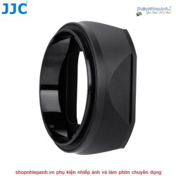 thumbnail Hood JJC for Sony ALC-SH165 SH166 SEL24F28G SEL40F25G SEL50F25G - 1
