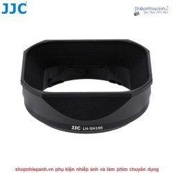 thumbnail Hood JJC for Sony ALC-SH165 SH166 SEL24F28G SEL40F25G SEL50F25G - 4