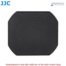 thumbnail Hood JJC for Sony ALC-SH165 SH166 SEL24F28G SEL40F25G SEL50F25G - 2