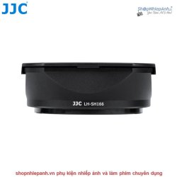 thumbnail Hood JJC for Sony ALC-SH165 SH166 SEL24F28G SEL40F25G SEL50F25G - 0