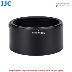 thumbnail Hood JJC for sony FE 85mm f/1.4 GM (ALC-SH142) - 0