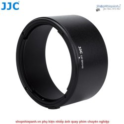 thumbnail Hood JJC for sony FE 85mm f/1.4 GM (ALC-SH142) - 2