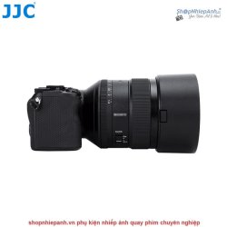 thumbnail Hood JJC for sony FE 85mm f/1.4 GM (ALC-SH142) - 6