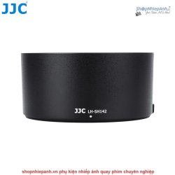 thumbnail Hood JJC for sony FE 85mm f/1.4 GM (ALC-SH142) - 1