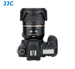 thumbnail Hood JJC for Tamron SP 24-70mm F2.8 Di VC USD G1 (LH-HA007) - 7