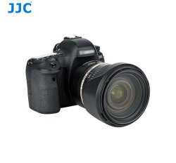 thumbnail Hood JJC for Tamron SP 24-70mm F2.8 Di VC USD G1 (LH-HA007) - 4