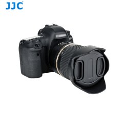 thumbnail Hood JJC for Tamron SP 24-70mm F2.8 Di VC USD G1 (LH-HA007) - 3
