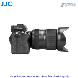thumbnail Hood JJC HA063 for Tamron 28-75f/2.8 Di III VXD G2 (Sony E) - 3