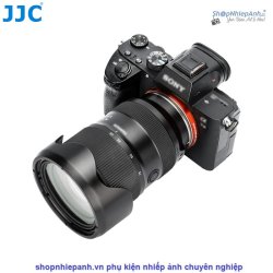 thumbnail Hood JJC HA063 for Tamron 28-75f/2.8 Di III VXD G2 (Sony E) - 6