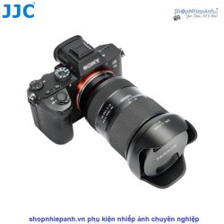 thumbnail Hood JJC HA063 for Tamron 28-75f/2.8 Di III VXD G2 (Sony E) - 2