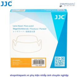 thumbnail Hood JJC HA063 for Tamron 28-75f/2.8 Di III VXD G2 (Sony E) - 7