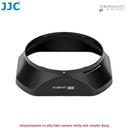 thumbnail Hood JJC HB-114 for nikon NIKKOR Z 28-400F4-8 và 24-120F4 S - 1