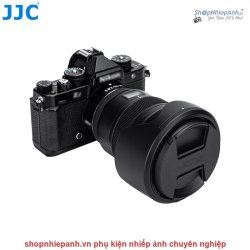 thumbnail Hood JJC HB-87 for Nikon Z 24-70mm f/2.8 S - 5