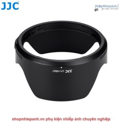 thumbnail Hood JJC HB-87 for Nikon Z 24-70mm f/2.8 S - 1