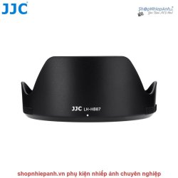 thumbnail Hood JJC HB-87 for Nikon Z 24-70mm f/2.8 S - 0