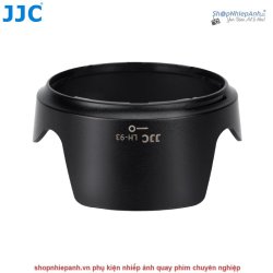thumbnail Hood JJC HB-93 for Nikon Z 24-200mm f/4-6.3 VR - 0