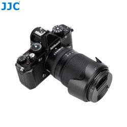 thumbnail Hood JJC HB-93 for Nikon Z 24-200mm f/4-6.3 VR - 3