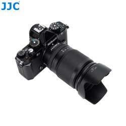 thumbnail Hood JJC HB-93 for Nikon Z 24-200mm f/4-6.3 VR - 4