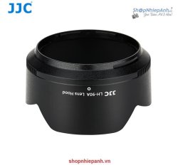 thumbnail Hood JJC LH-90A for nikon HB-90A (nikon Z 50-250 và 50F1.8 S) - 0