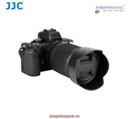 thumbnail Hood JJC LH-90A for nikon HB-90A (nikon Z 50-250 và 50F1.8 S) - 3