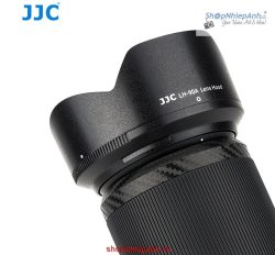 thumbnail Hood JJC LH-90A for nikon HB-90A (nikon Z 50-250 và 50F1.8 S) - 8