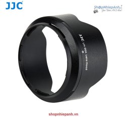 thumbnail Hood JJC LH-90A for nikon HB-90A (nikon Z 50-250 và 50F1.8 S) - 1