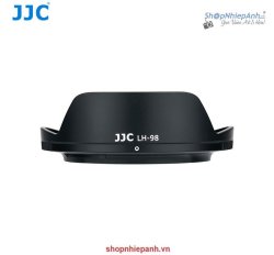 thumbnail Hood JJC LH-98 for nikon HB-98 (nikon Z 24-50) - 1