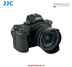 thumbnail Hood JJC LH-98 for nikon HB-98 (nikon Z 24-50) - 3