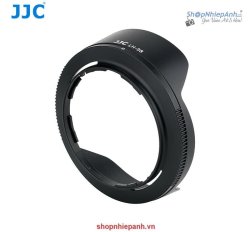 thumbnail Hood JJC LH-98 for nikon HB-98 (nikon Z 24-50) - 2