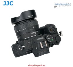 thumbnail Hood JJC LH-98 for nikon HB-98 (nikon Z 24-50) - 4