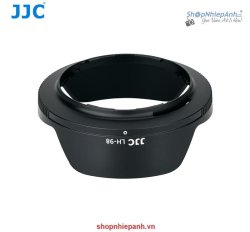 thumbnail Hood JJC LH-98 for nikon HB-98 (nikon Z 24-50) - 0