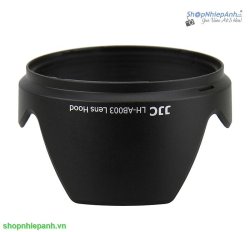 thumbnail Hood JJC LH-AB003 for Tamron AB003 (17-50 vc,18-270 vc) - 1