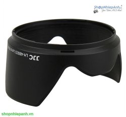thumbnail Hood JJC LH-AB003 for Tamron AB003 (17-50 vc,18-270 vc) - 2