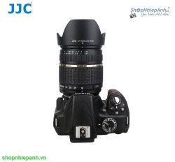 thumbnail Hood JJC LH-AD06 for Tamron AD06 (18-200,28-200) - 5