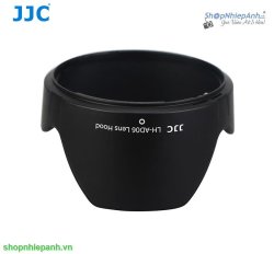 thumbnail Hood JJC LH-AD06 for Tamron AD06 (18-200,28-200) - 0