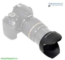 thumbnail Hood JJC LH-DA09 for Tamron DA09 (28-75,17-50) - 2