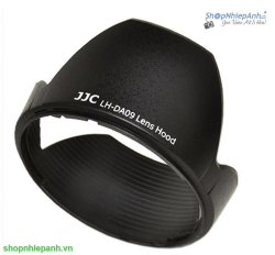 thumbnail Hood JJC LH-DA09 for Tamron DA09 (28-75,17-50) - 0