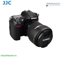 thumbnail Hood JJC LH-DA18 for Tamron DA18 (18-250,18-270 PZD vc) - 3