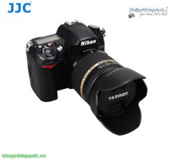 thumbnail Hood JJC LH-DA18 for Tamron DA18 (18-250,18-270 PZD vc) - 4