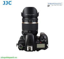 thumbnail Hood JJC LH-DA18 for Tamron DA18 (18-250,18-270 PZD vc) - 2