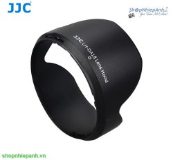 thumbnail Hood JJC LH-DA18 for Tamron DA18 (18-250,18-270 PZD vc) - 1