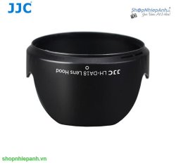 thumbnail Hood JJC LH-DA18 for Tamron DA18 (18-250,18-270 PZD vc) - 0