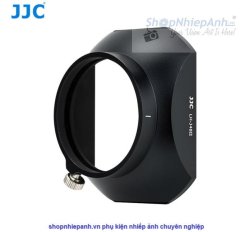thumbnail Hood JJC LH-J48II for Olympus 12mm F2.0 - 2